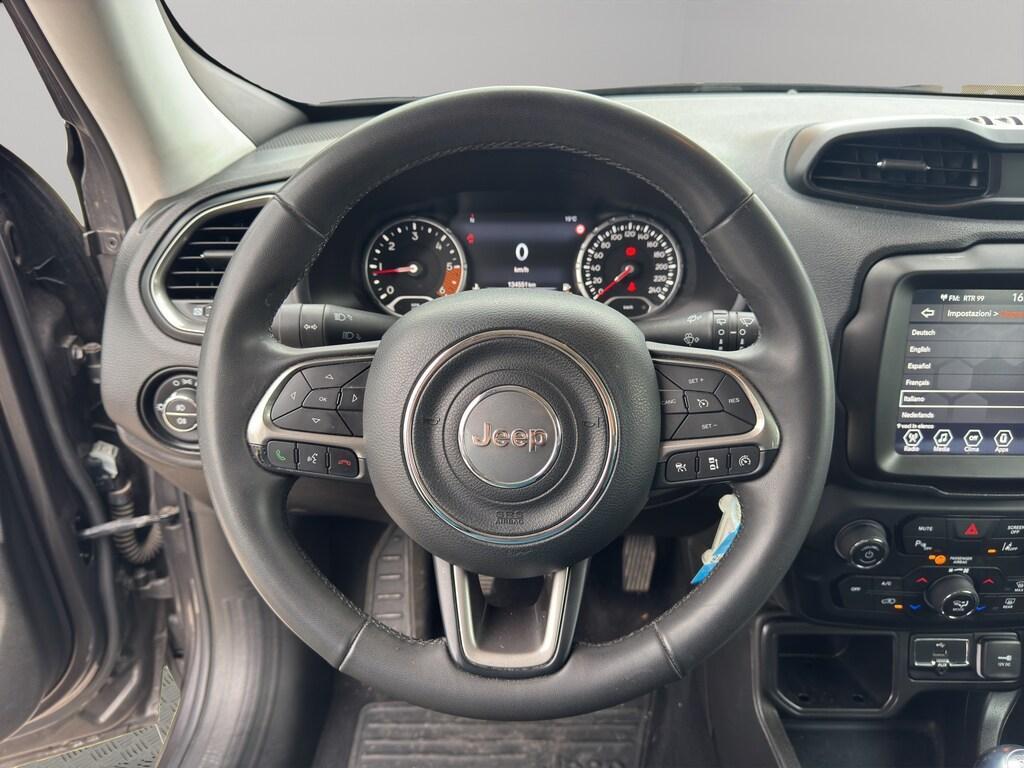 Jeep Renegade 1.6 Multijet II Limited 2WD
