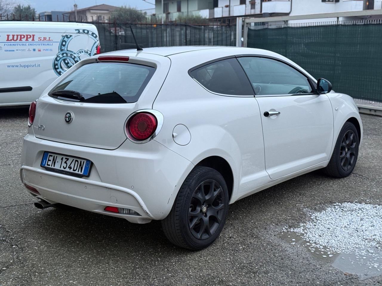 Alfa Romeo MiTo 1.4 78 CV 8V S&S Distinctive Sport Pack