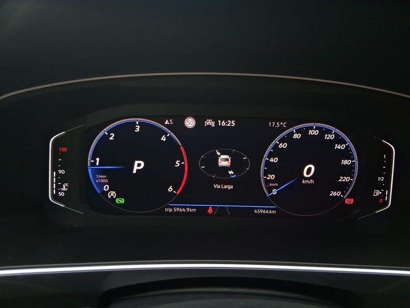 Volkswagen Tiguan Tiguan 2.0 tdi R-Line 150cv dsg