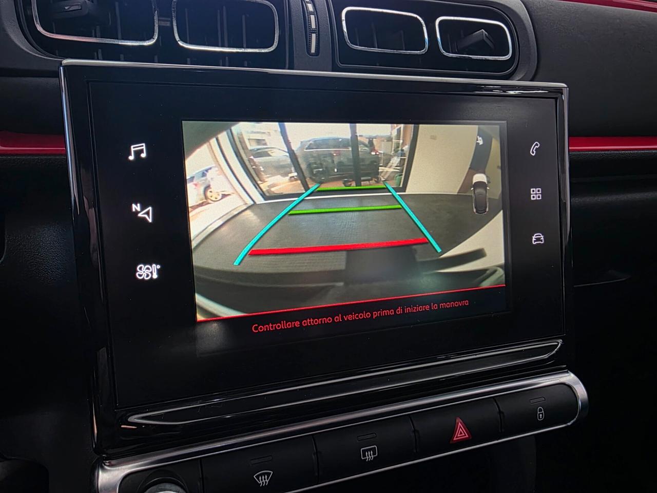 Citroen C3 1.6hdi 75cv Shine 2018 50000km