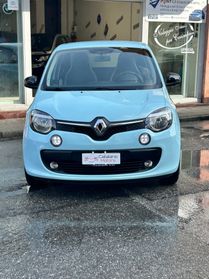 Renault Twingo SCe EDC La Parisienne