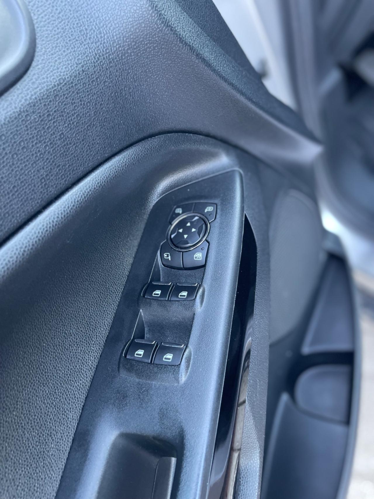 Ford EcoSport 1.5 TDCi 100 CV Start&Stop Titanium