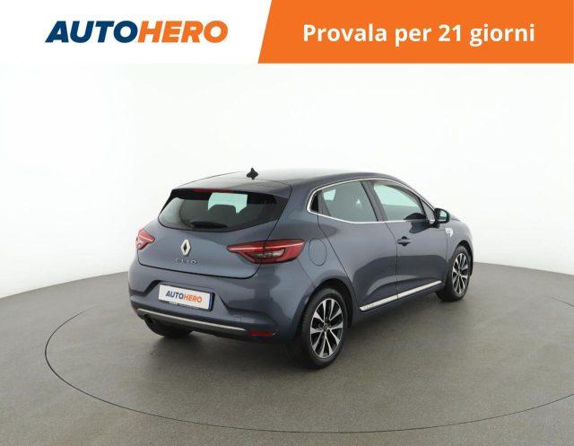 RENAULT Clio Blue dCi 115 CV 5 porte Intens