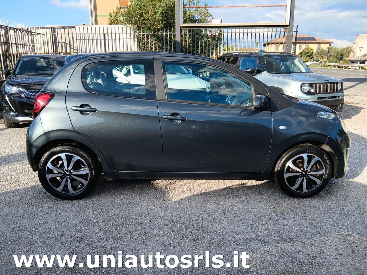 Citroen C1 SHINE