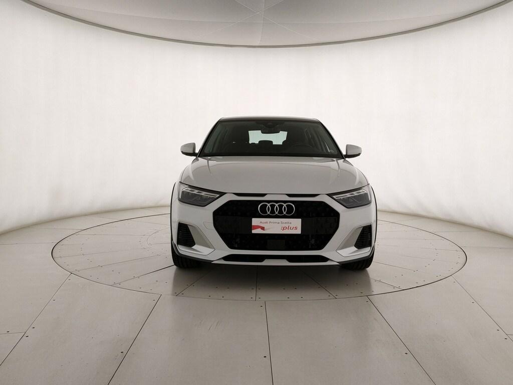Audi A1 30 1.0 TFSI Admired