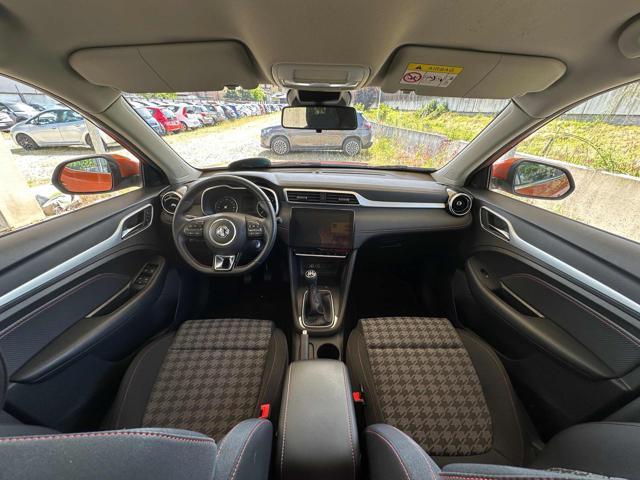 MG ZS 1.5 VTi-tech Comfort PRATICAMENTE NUOVA DA PROVARE