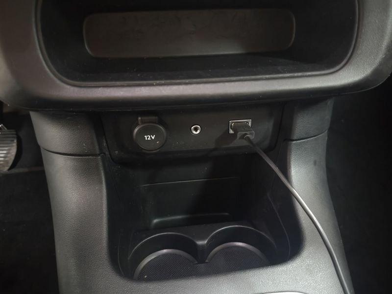 Citroën C3 PureTech 82 Shine