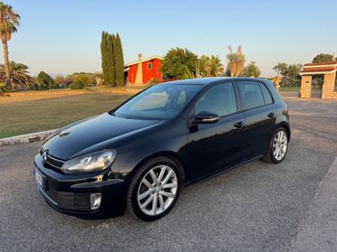Volkswagen Golf 2.0 TDI 170CV DPF DSG 5p. GTD