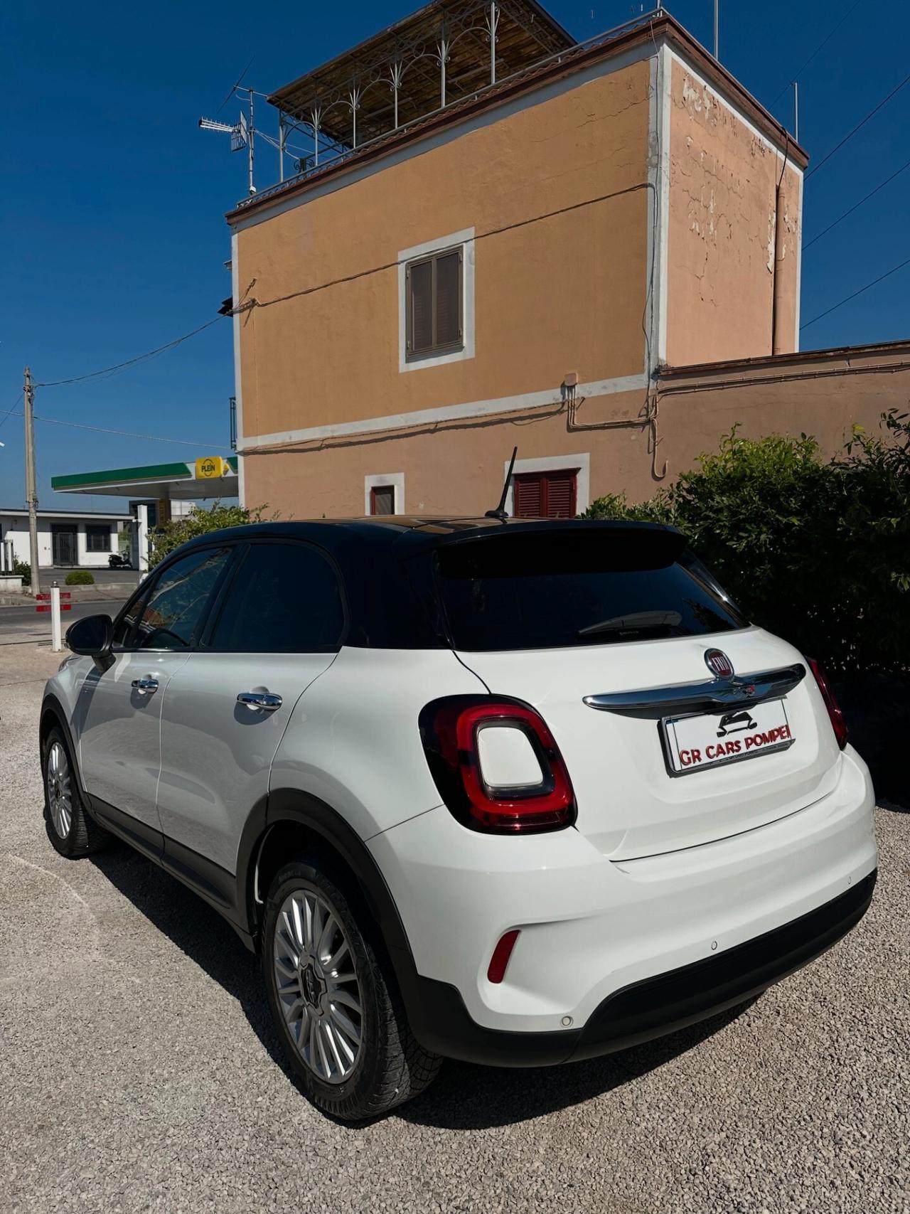 Fiat 500X 1.0 T3 120 CV Sport