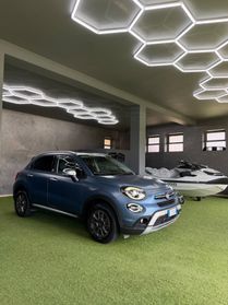 Fiat 500X 1.6 MultiJet 120 CV City Cross