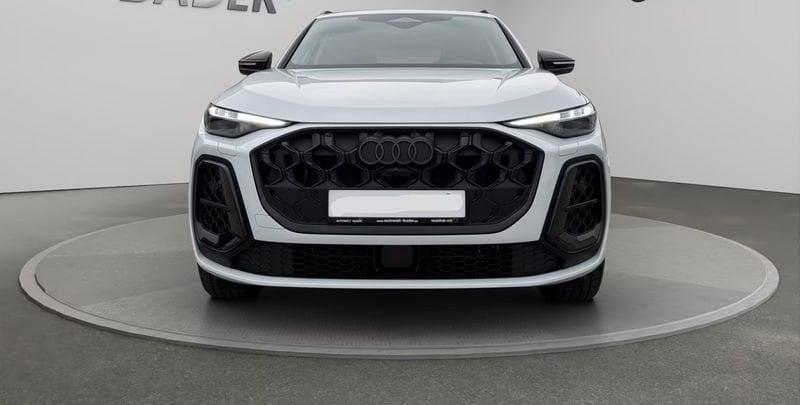 Audi Q5 Sportback TDI 150kW quattro S tronic S Line Edition Matrix Led Pelle Camera 360°