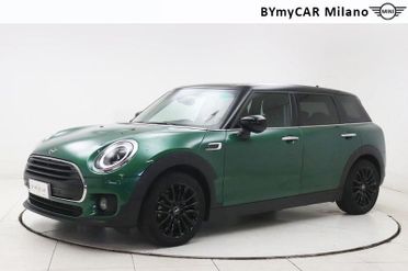 Mini Cooper Clubman 1.5 Cooper Auto