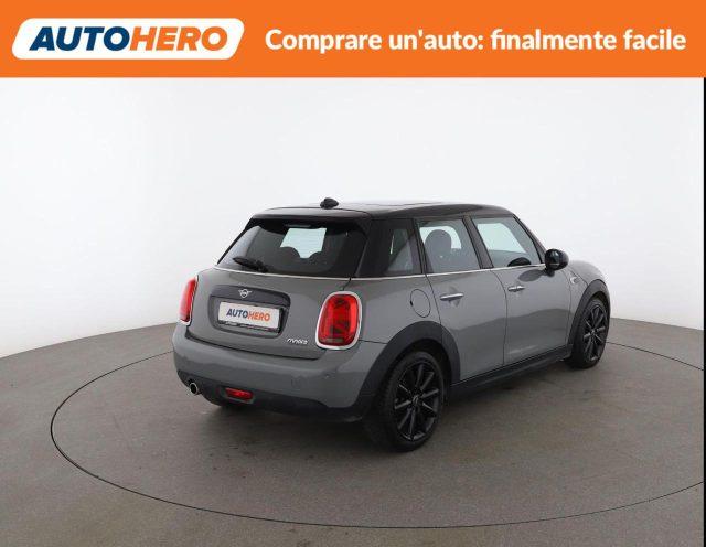 MINI Cooper 1.5 5 porte