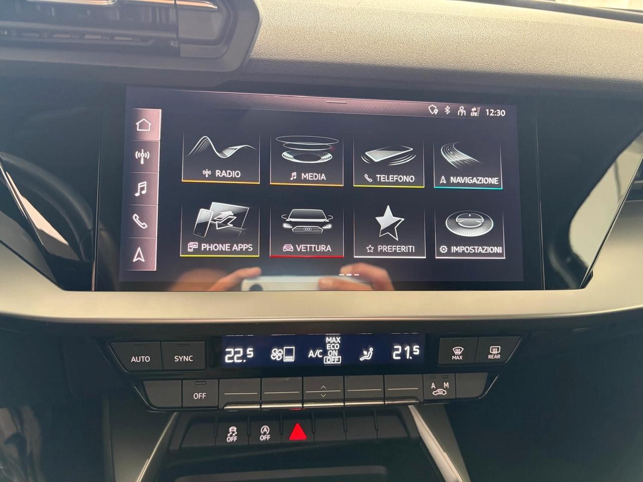 Audi A3 SPB 30 TDI Business