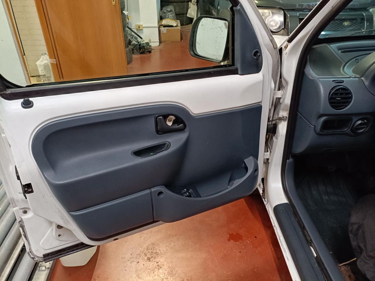 Renault Kangoo 1.2 cat Express