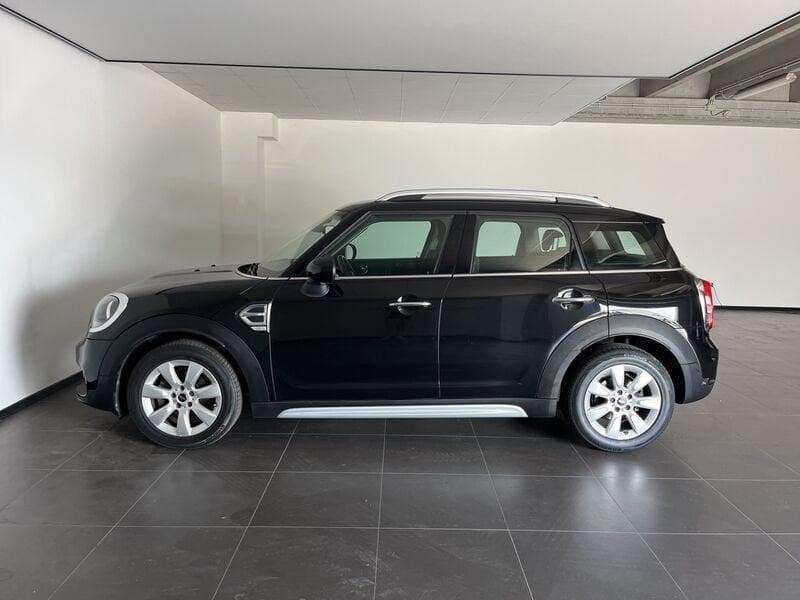 MINI Mini Countryman F60 COUNTRYMAN 1.5 ONE D