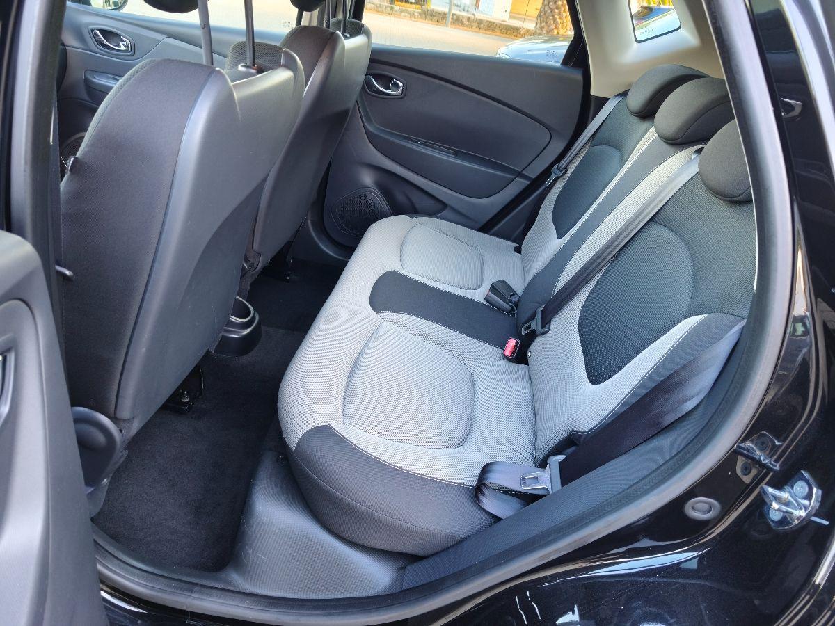RENAULT Captur 1.5 dCi 90 CV Energy R-Link