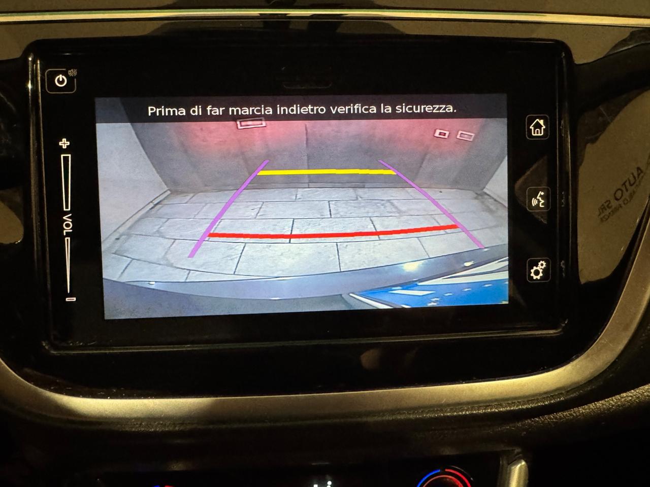 Suzuki S-Cross 1.6 DDiS SX4 Start&Stop Cool