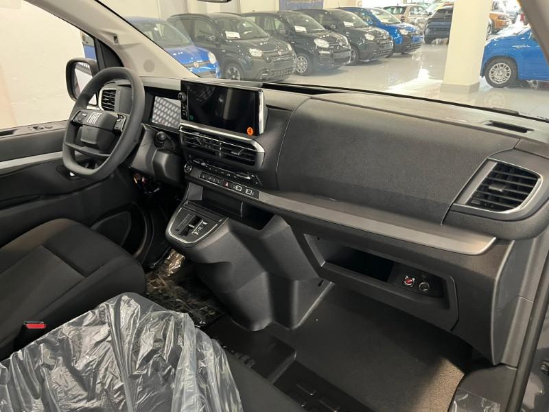 FIAT Ulysse 2.2 Multijet 180 CV S&S AT8 L3 Combi