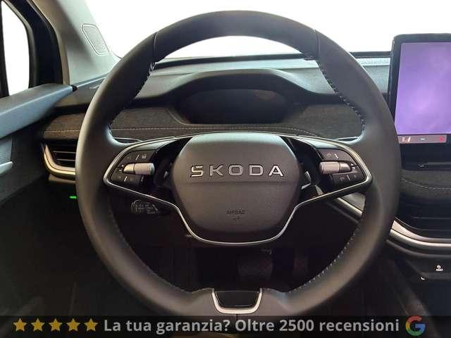 Skoda Elroq 82kWh 85 286cv