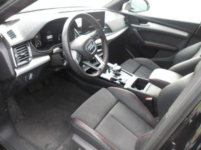 AUDI Q5 SPB 55 TFSI e quattro STronic SLine Plus
