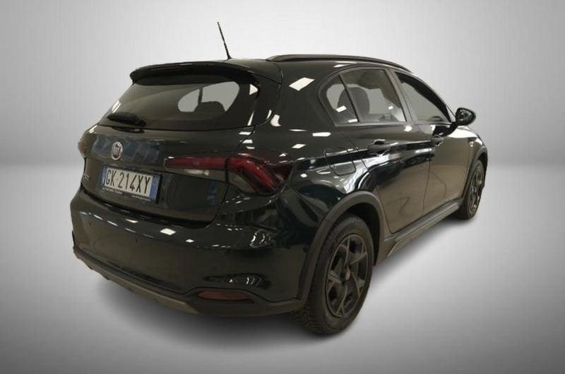 FIAT Tipo 5 porte Cross II 2021 5p 1.3 mjt City Cross s&s 95cv