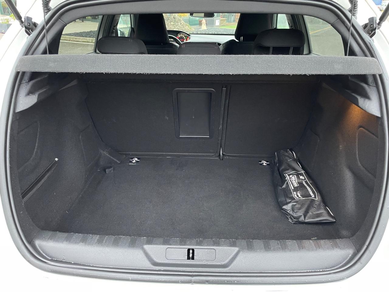 Peugeot 3008 PureTech Turbo 130 S&S GT Line