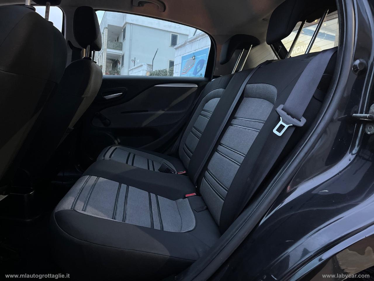 FIAT Punto Evo 1.3 Mjt 75 CV 5p. Dynamic EURO 4