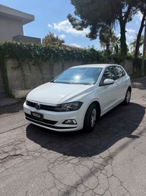 Volkswagen Polo 1.6 TDI 5p. Comfortline BlueMotion Technology