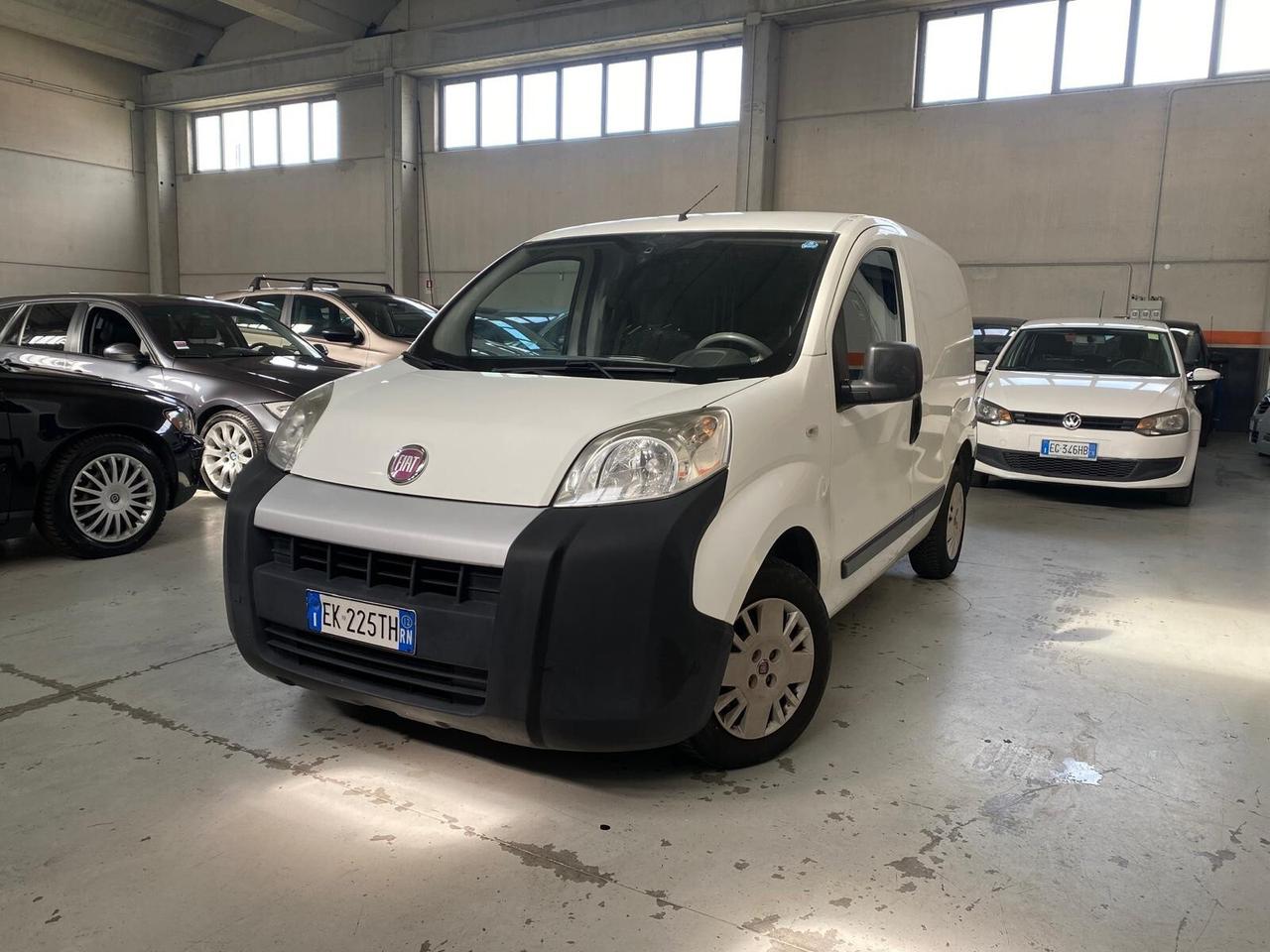 Fiat Fiorino 1.3 MJT 75CV Furgone