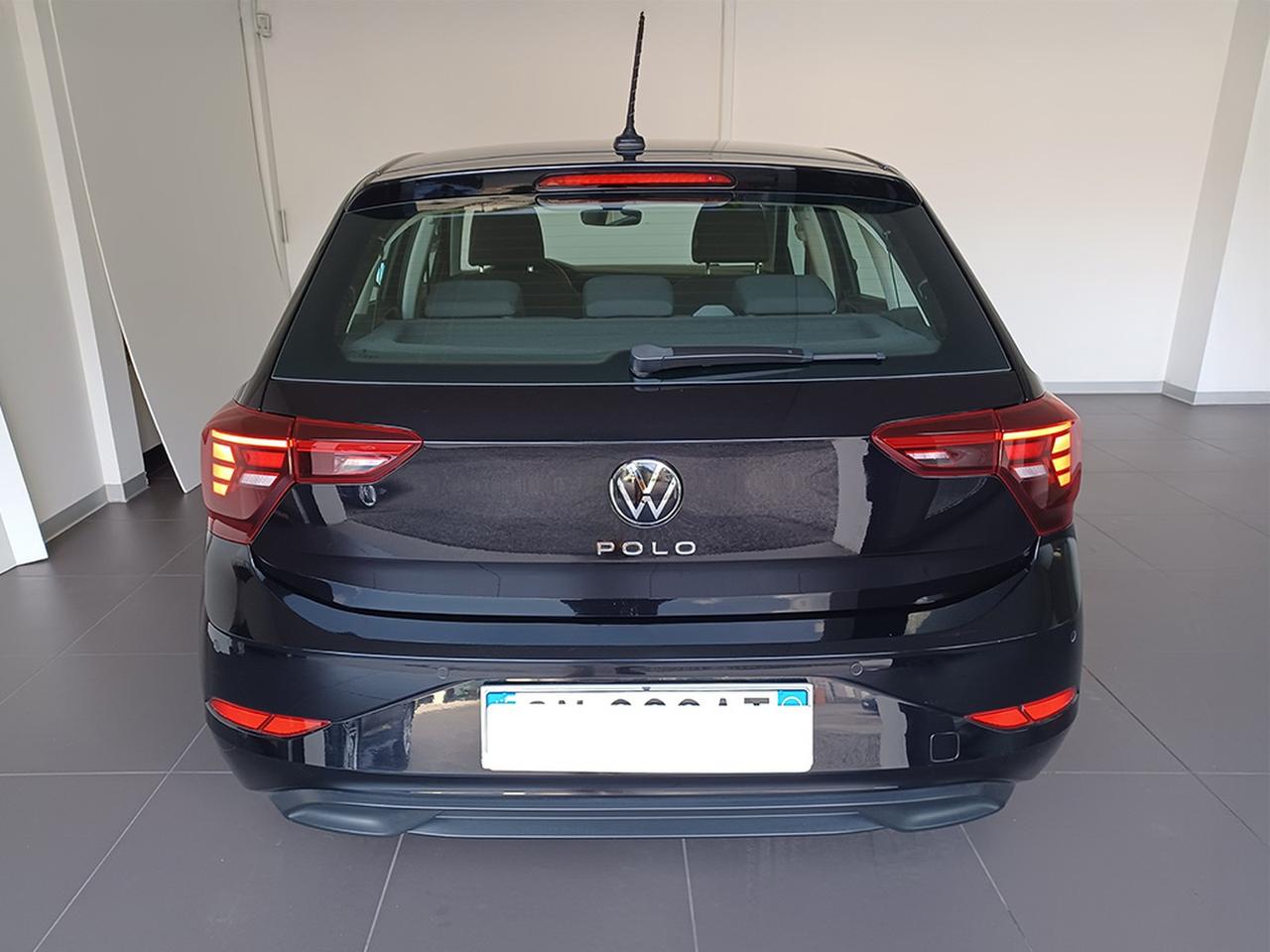 Volkswagen Polo 1.0 tsi life 95cv