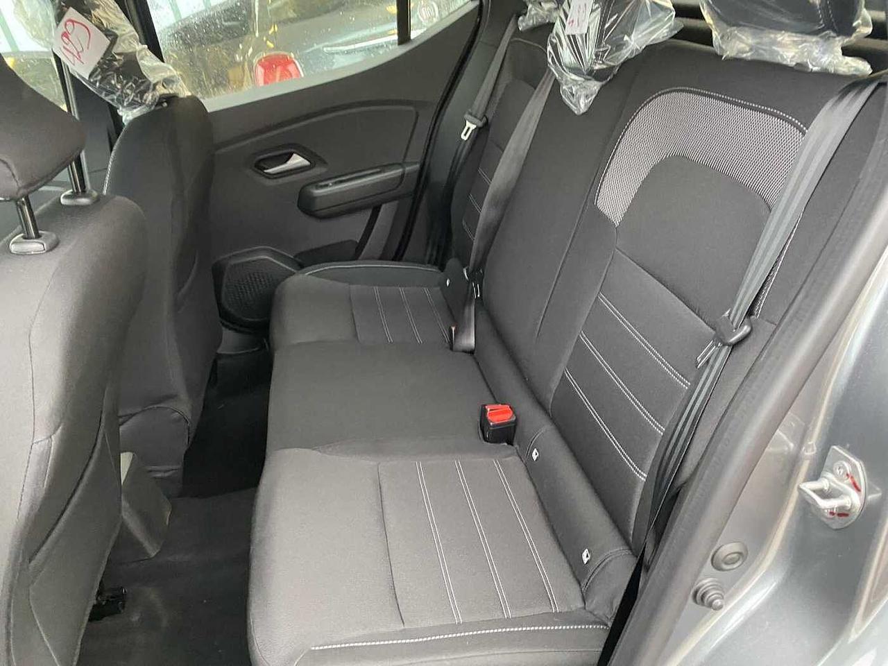 Dacia Sandero Streetway 1.0 TCe ECO-G Expression