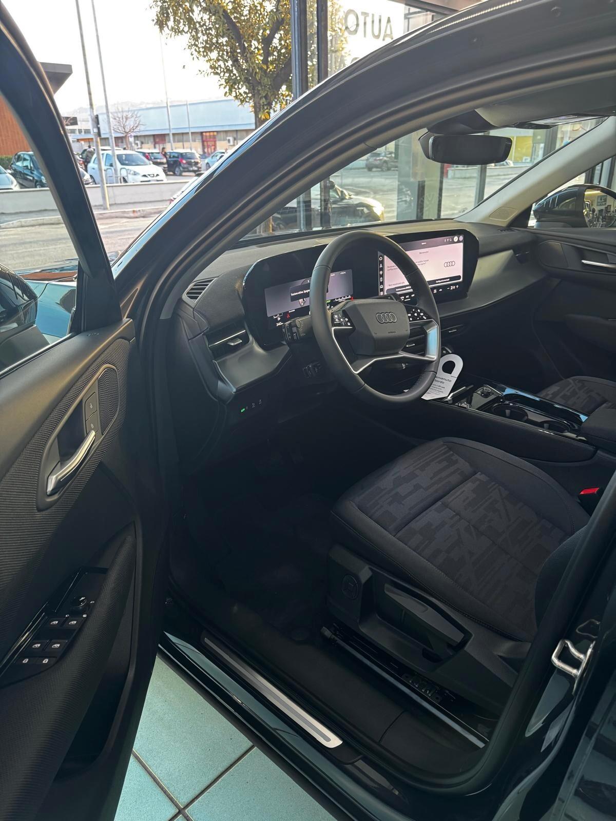 Audi Q3 SPB 35 TDI S tronic Business Plus