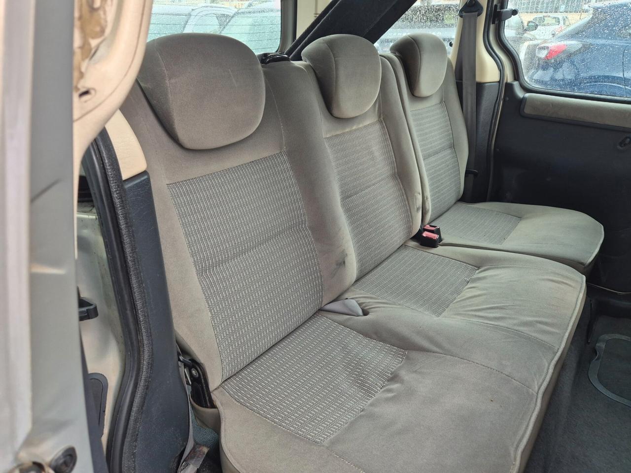 Citroen Berlingo 1.6 16V HDi 90CV 5p. Seduction