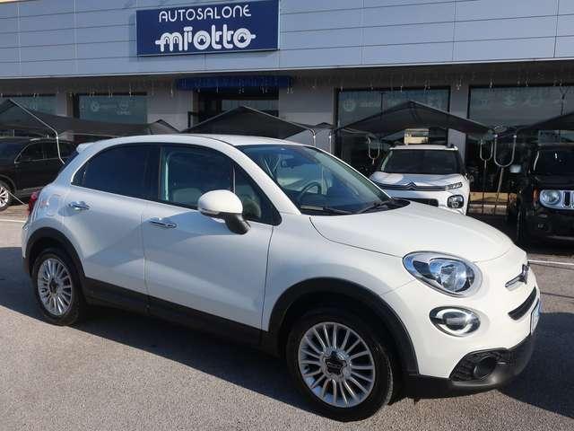 Fiat 500X 500X 1.3 mjt Connect 95cv - Per Neopat.