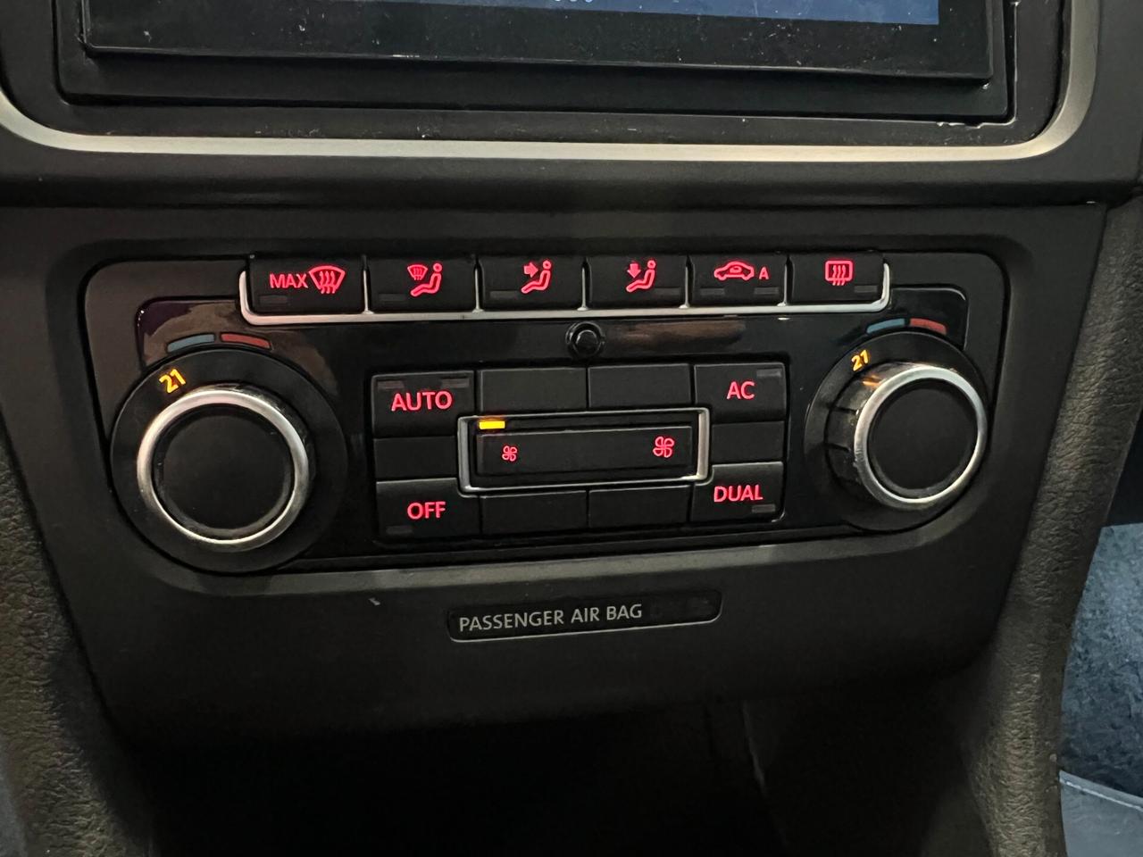 Volkswagen Golf 1.6 5p. Highline BiFuel