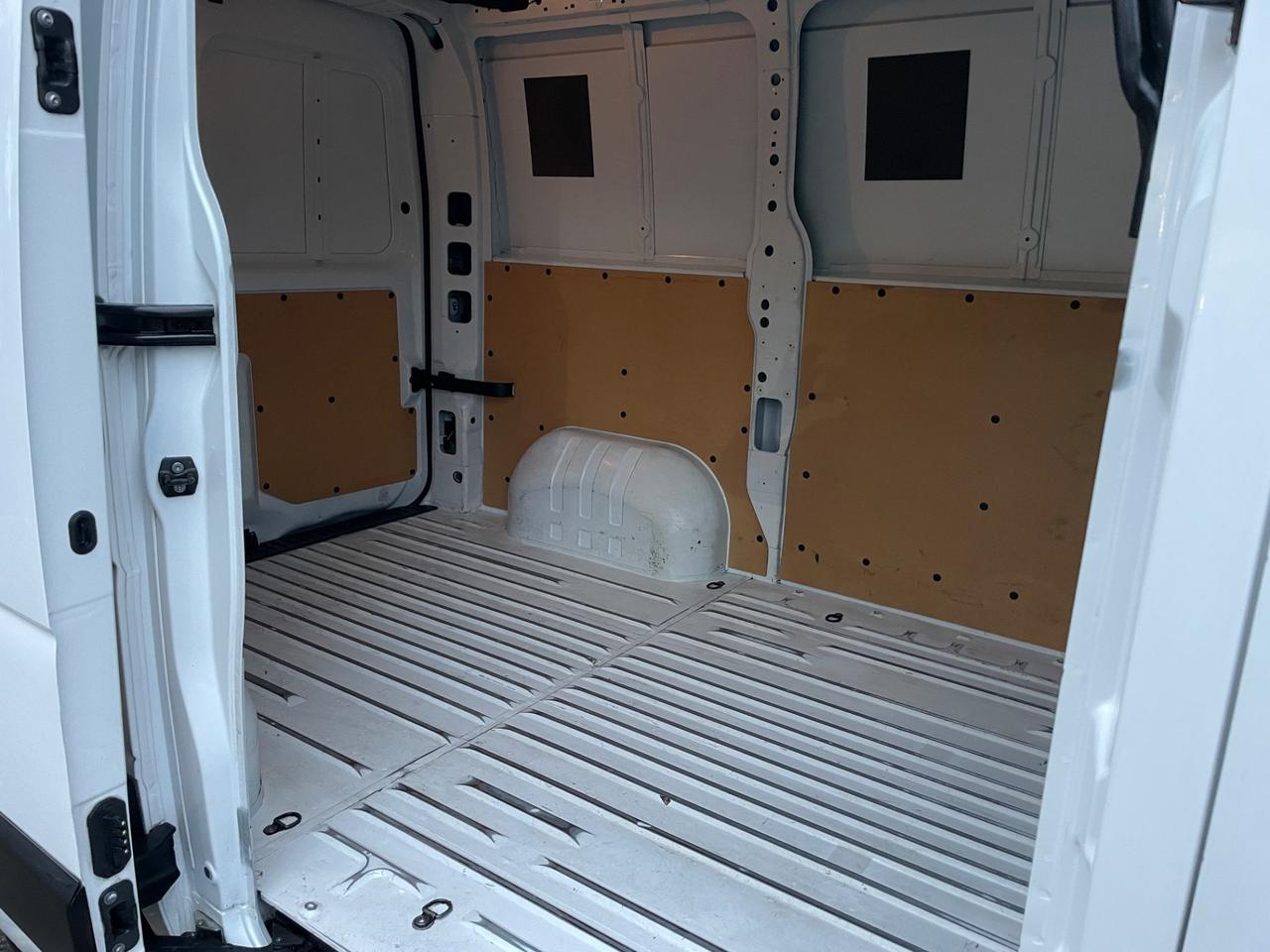 Renault Master L1 H1 2.3 dCi 136cv euro 6D