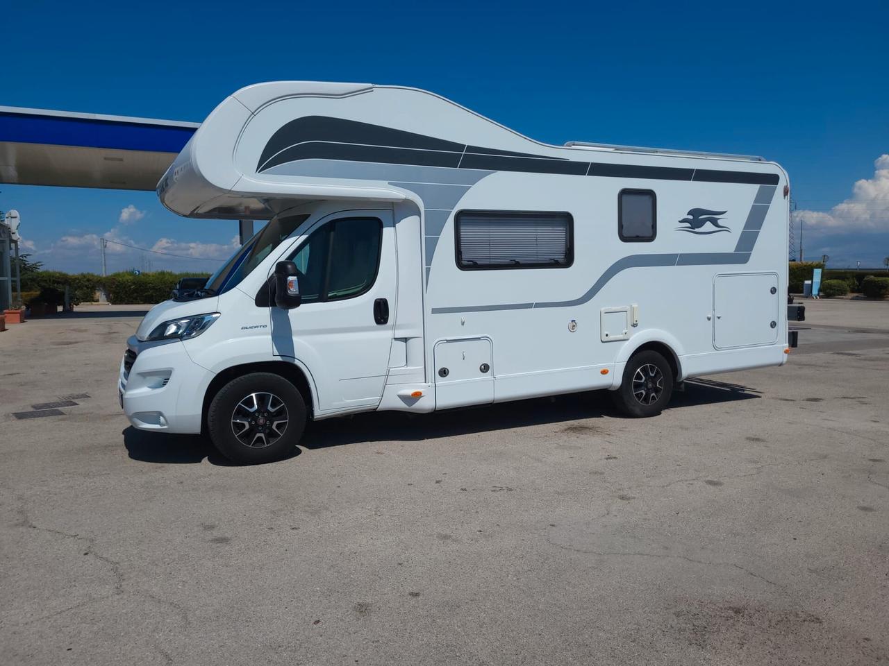 Laika MANSARDATO F 510
