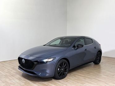 Mazda Mazda3 3 5p 2.5 m-hybrid Homura 140cv
