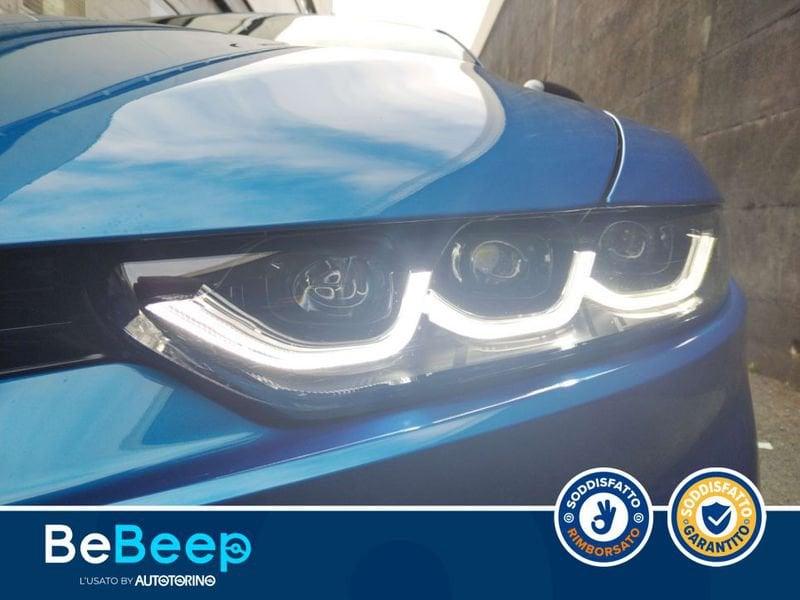 Alfa Romeo Tonale 1.5 HYBRID SPECIALE 130CV TCT7