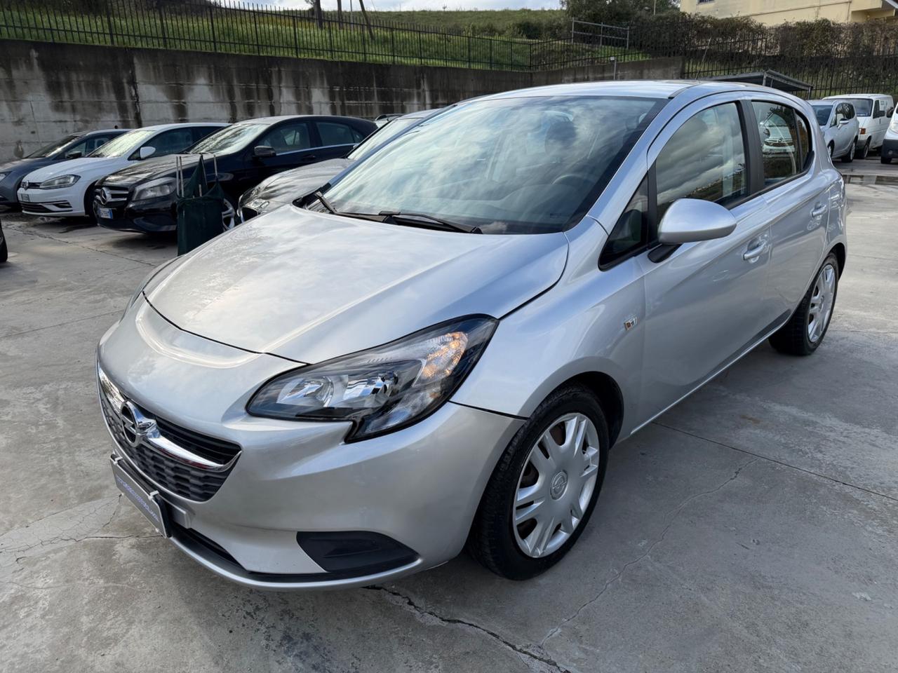 Opel Corsa 1.3 CDTI 5 porte / 2017