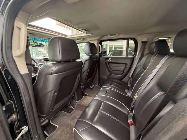 HUMMER H3 H3 3.5 SUV