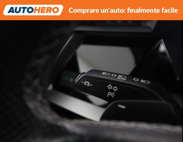 AUDI A3 SPB 30 TDI S tronic Business Advanced