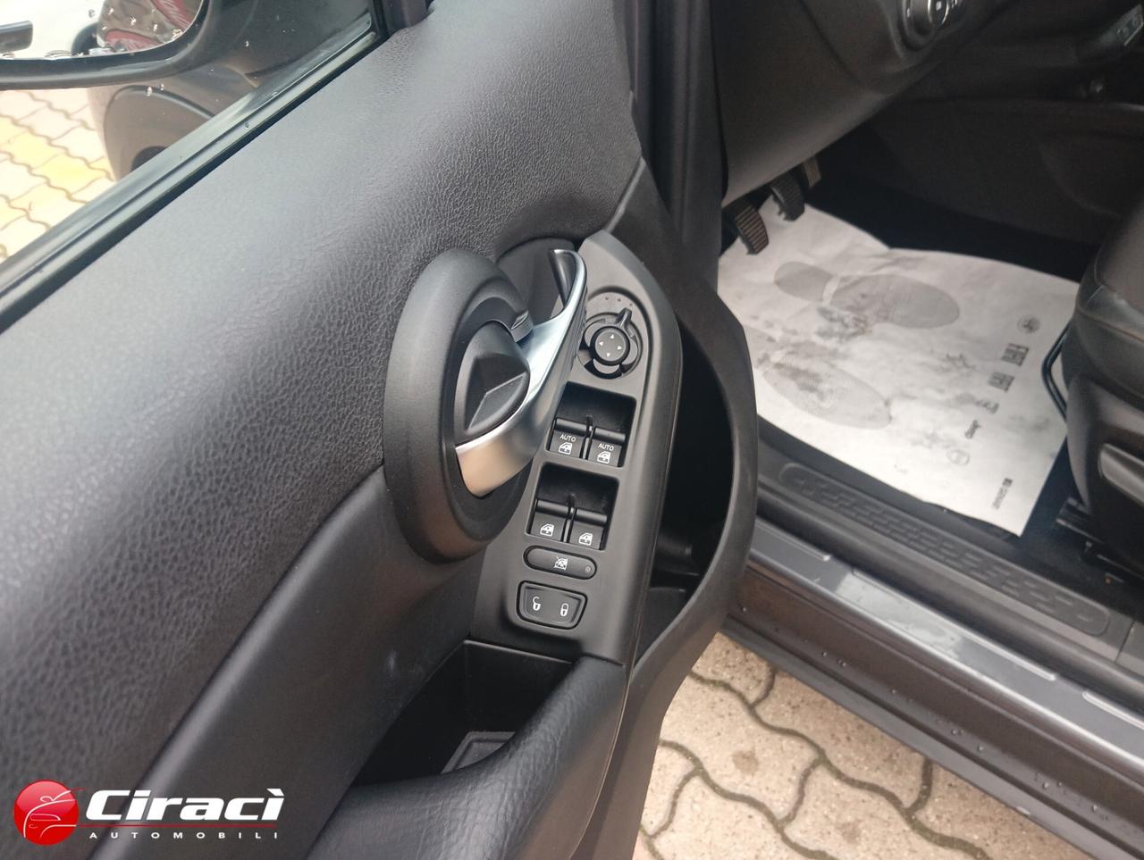 Fiat 500X 1.0 T3 120 CV Lounge