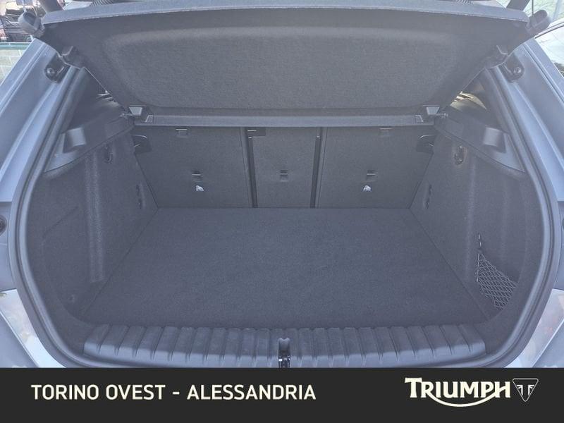 BMW Serie 1 120 48V MSport auto