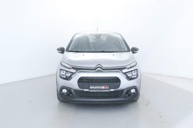 CITROEN C3 PureTech 83 S&S Shine *SCONTO IMMEDIATO*