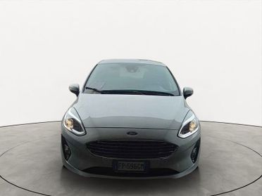 Ford Fiesta Fiesta 1.0 Ecoboost 100 CV 5 porte Titanium