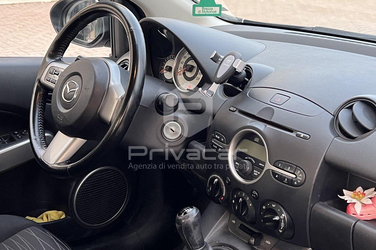 MAZDA Mazda2 1.3 16V 86CV 5p. Fun