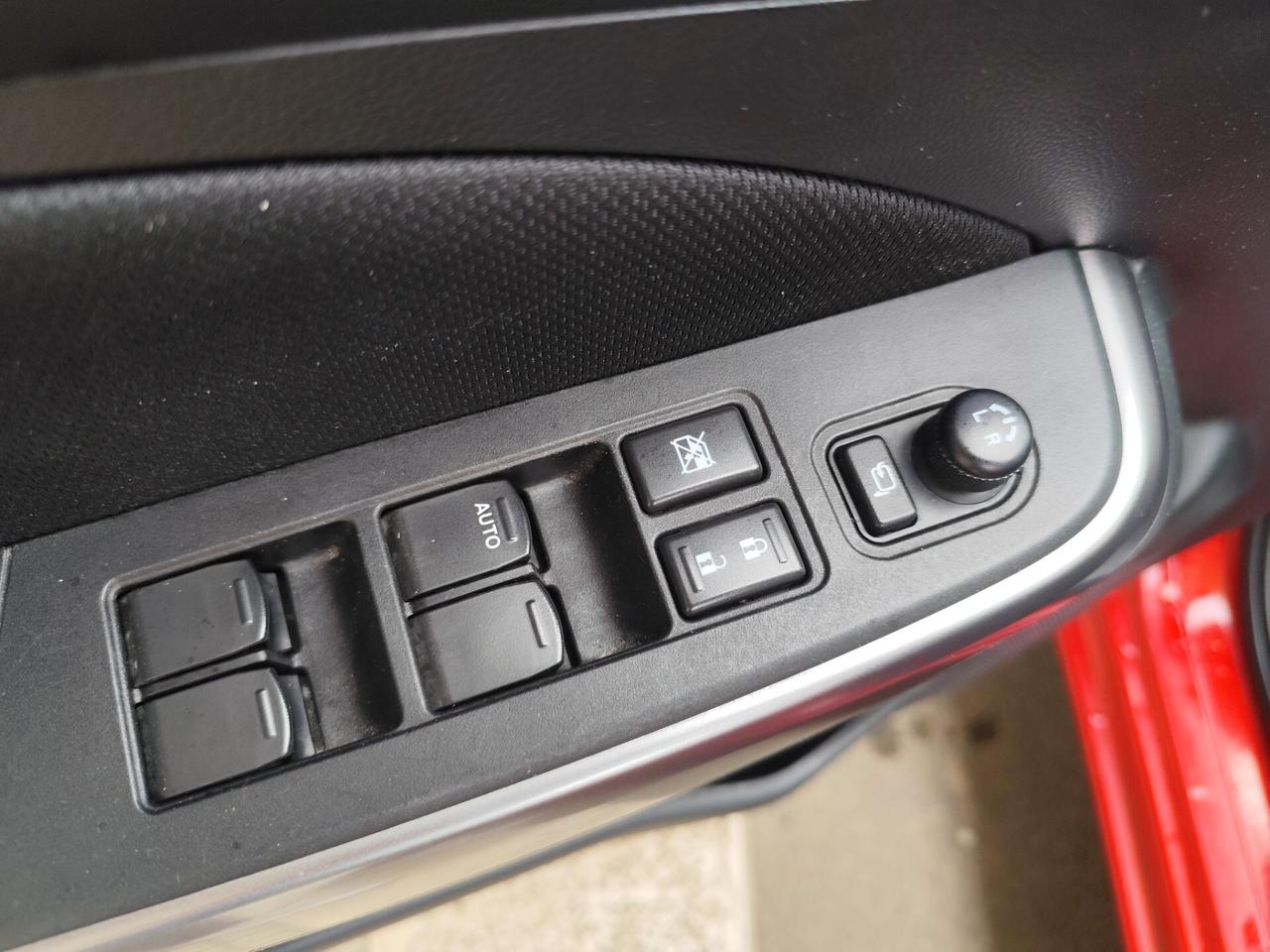 Suzuki Swift 1.2 HYBRID/GPL 83CV UNIPRO