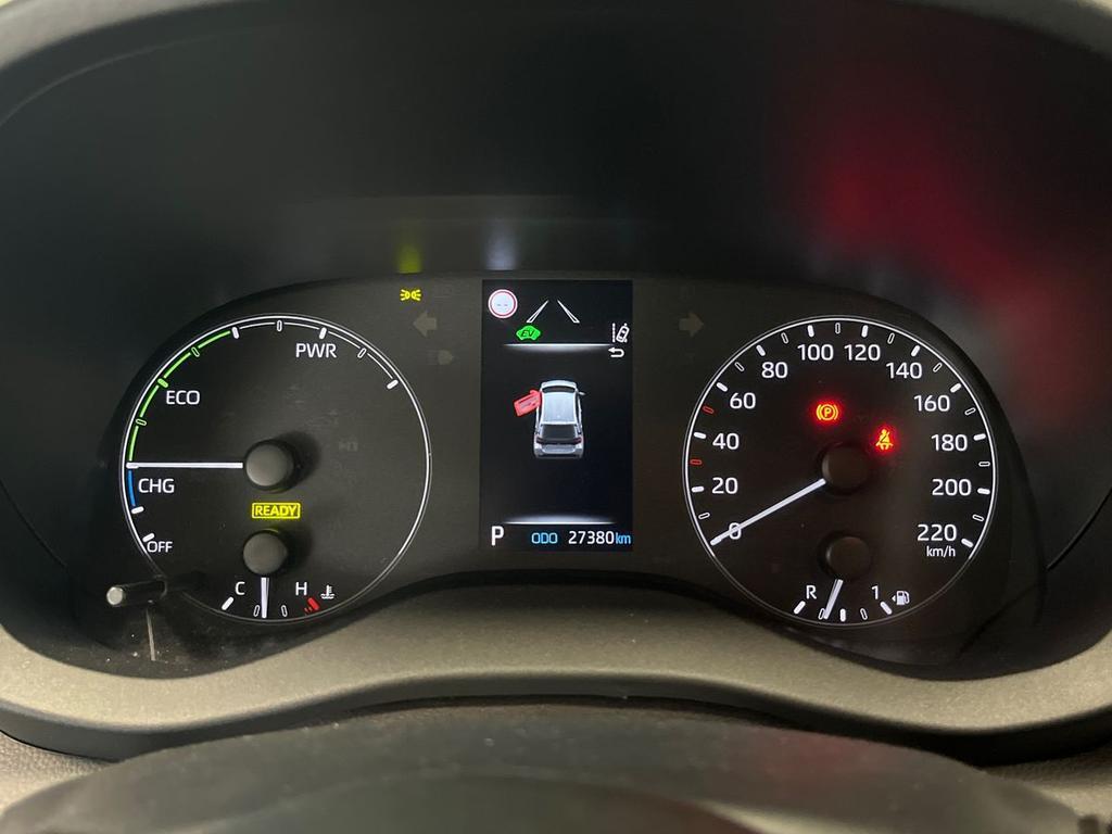 Toyota Yaris 1.5 hybrid Business